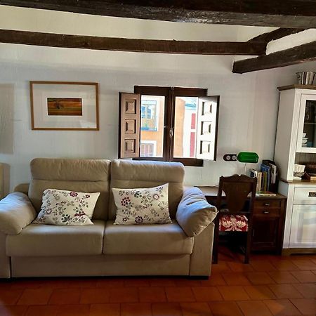 Apartamento Santo Domingo Cuenca  Luaran gambar