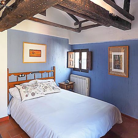 Apartamento Santo Domingo Cuenca  Luaran gambar
