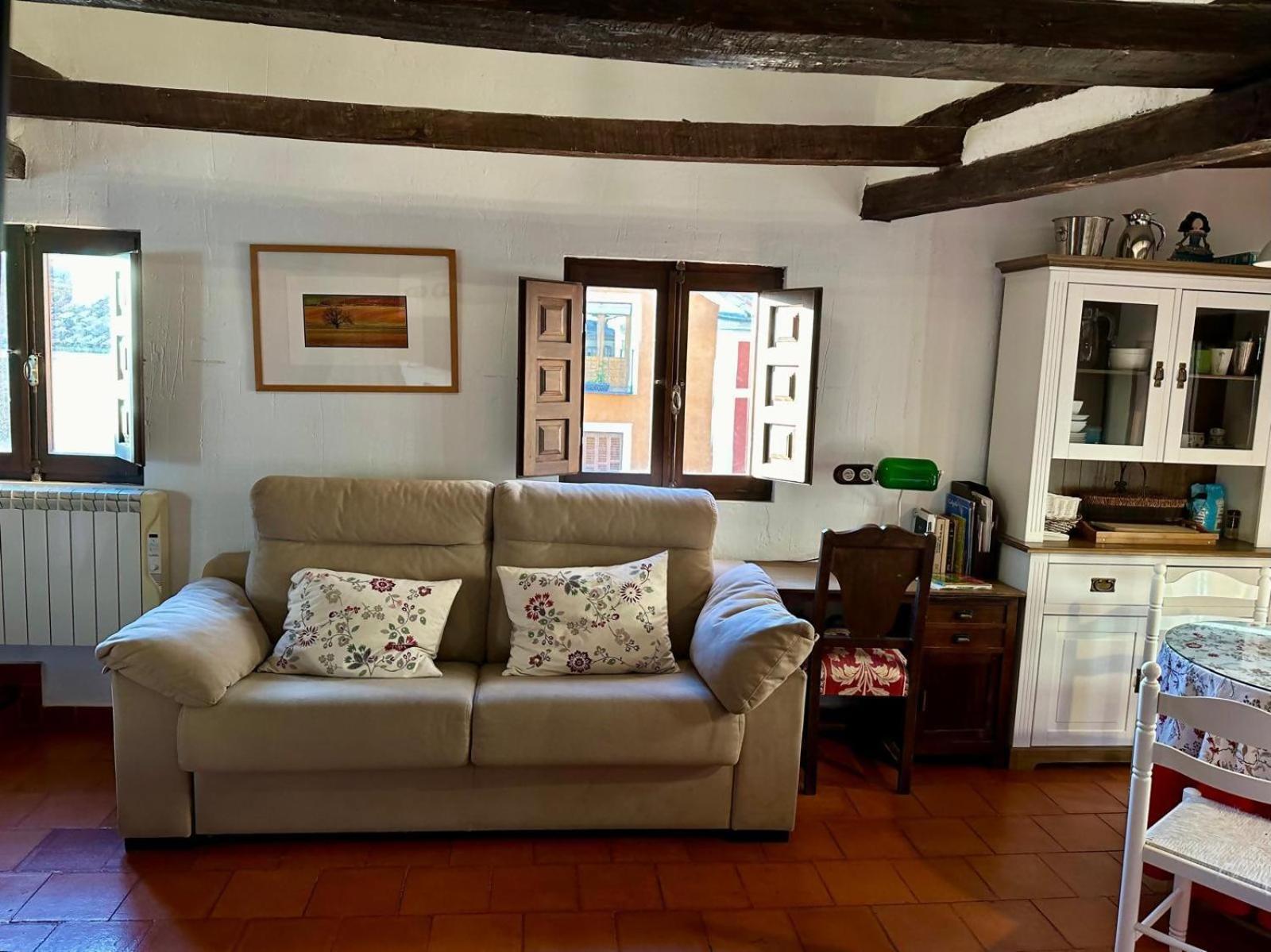 Apartamento Santo Domingo Cuenca  Luaran gambar