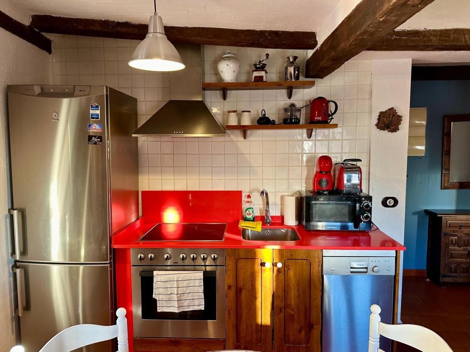 Apartamento Santo Domingo Cuenca  Luaran gambar