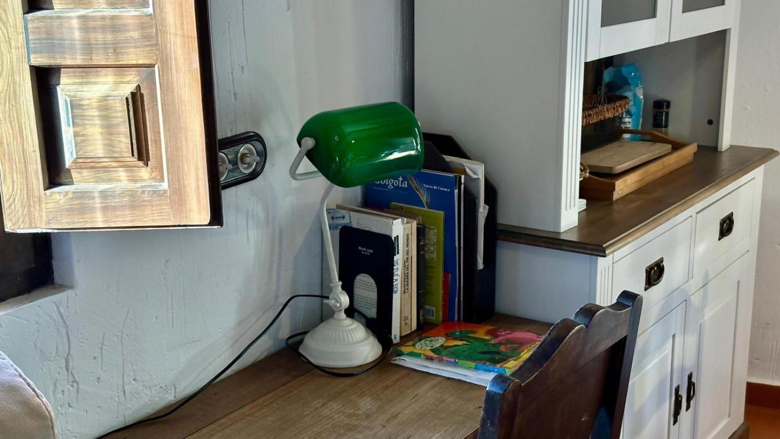 Apartamento Santo Domingo Cuenca  Luaran gambar