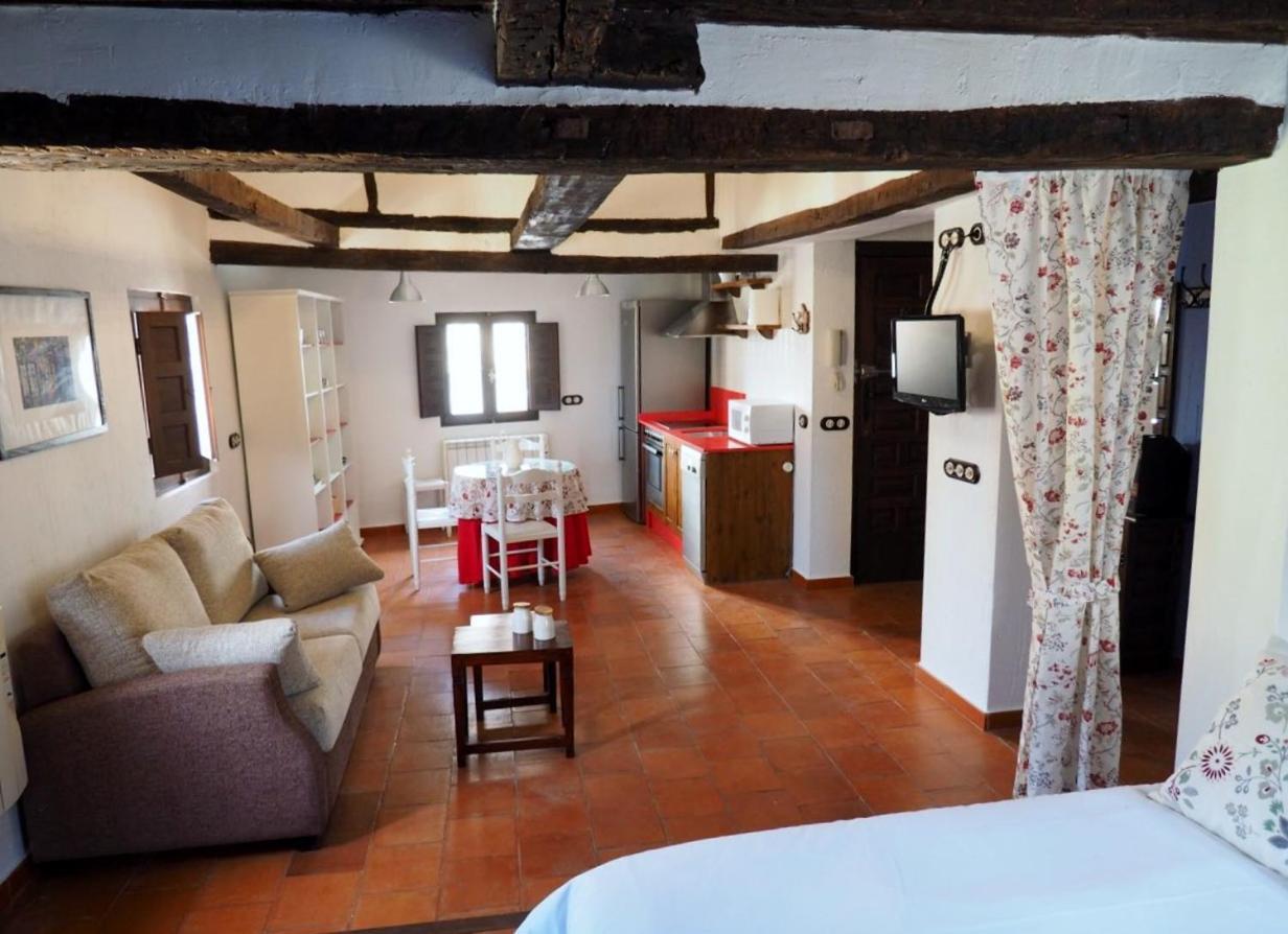 Apartamento Santo Domingo Cuenca  Luaran gambar